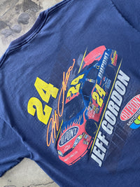 Jeff Gordon Du Pont Motorsports Racing Tee