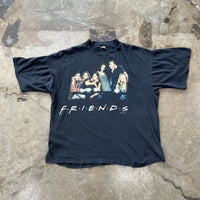 Friends Cast Tee