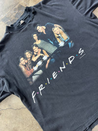 Friends Cast Tee