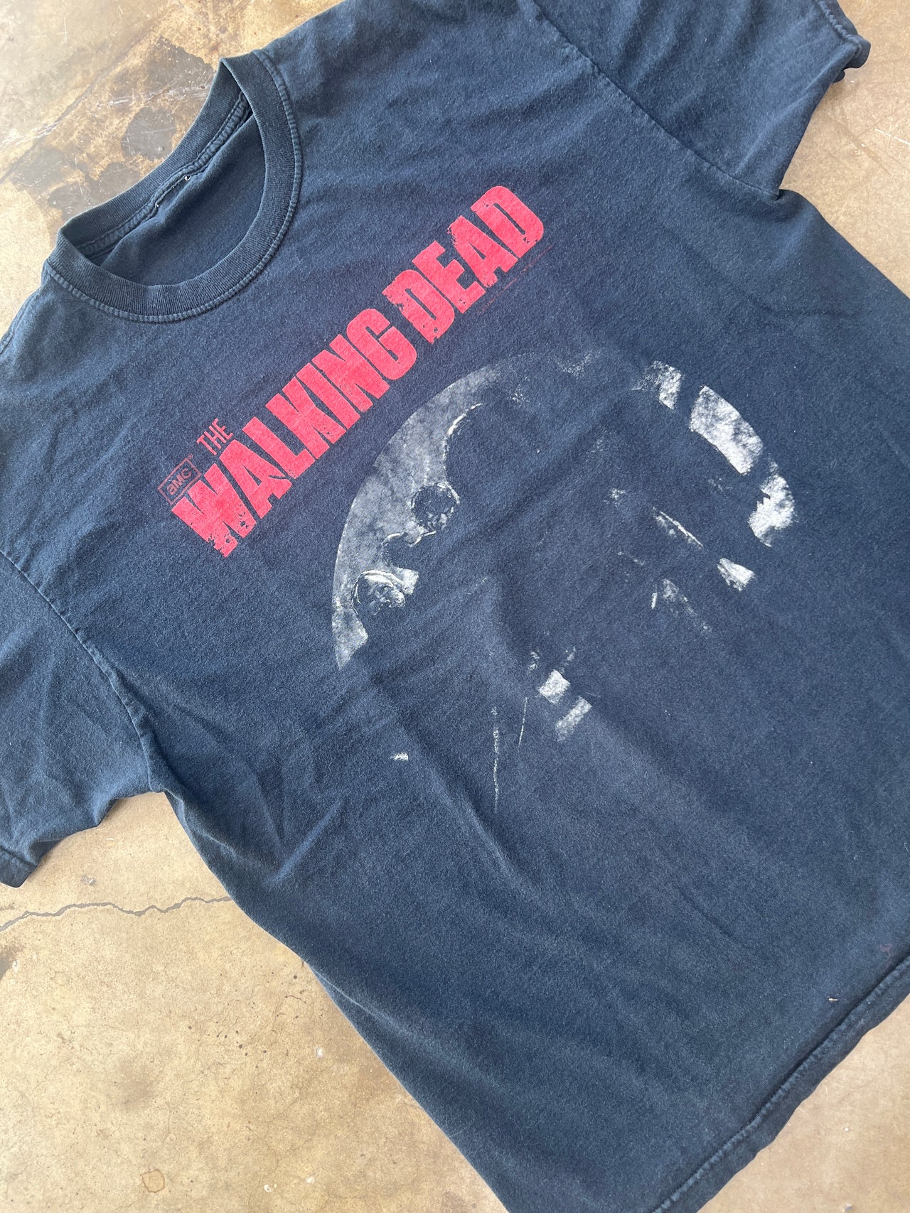 The Walking Dead Tee