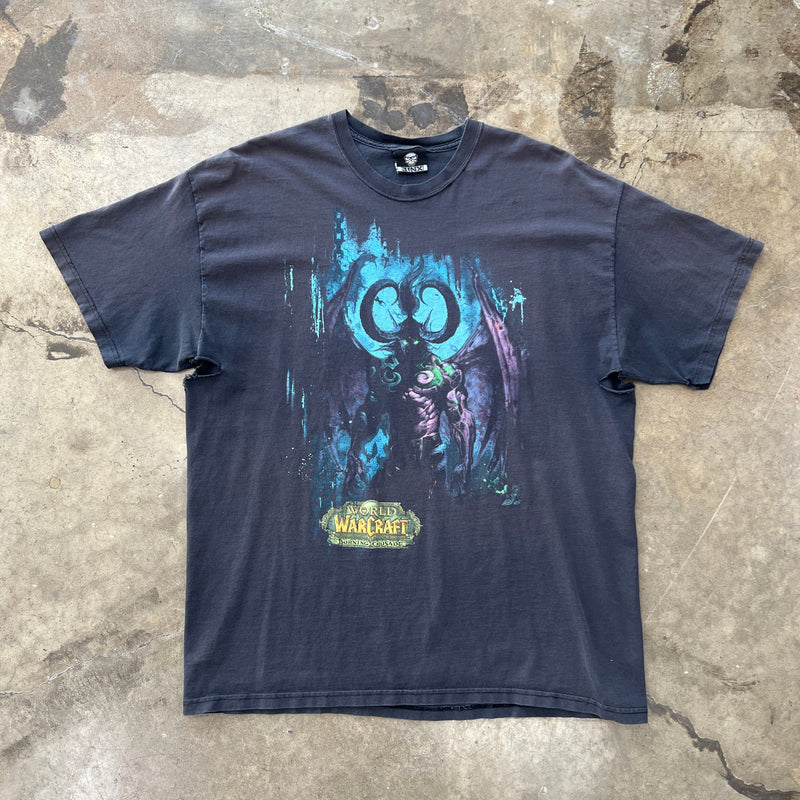 World of Warcraft the Burning Crusade Tee