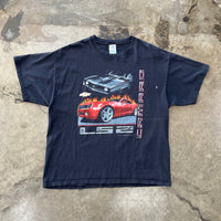 LS2 Camaro Tee