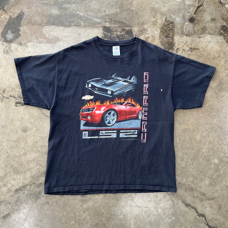 LS2 Camaro Tee