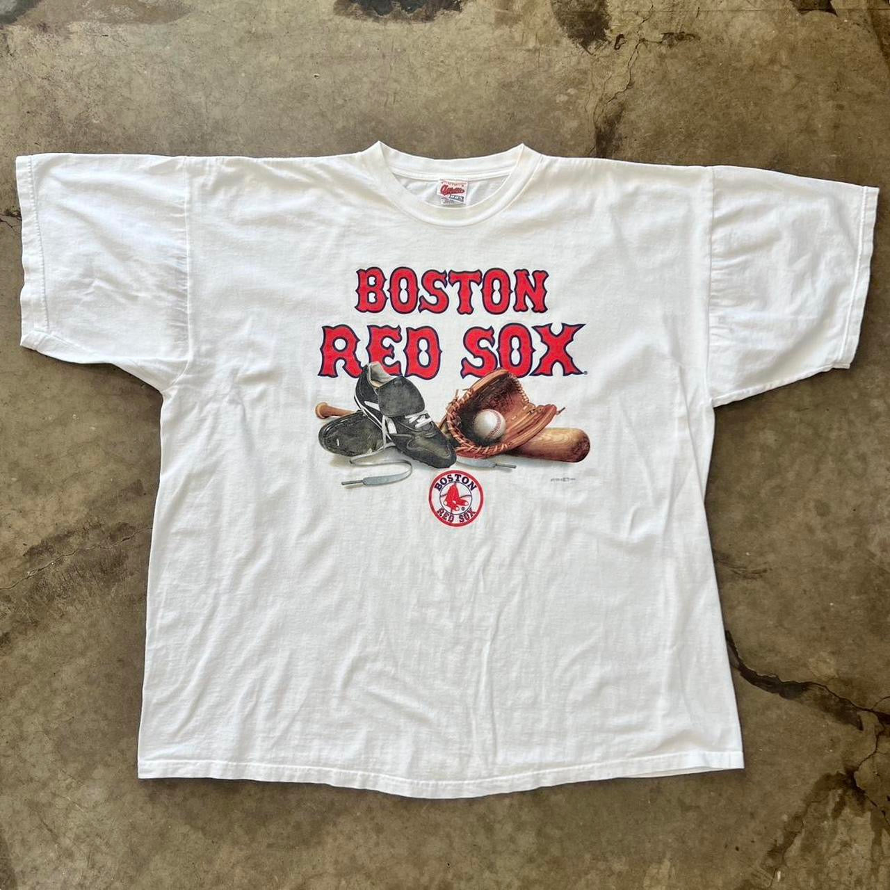 MLB Boston Red Sox Tee