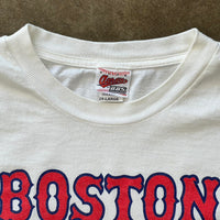 MLB Boston Red Socks Tee