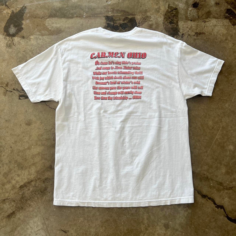 Ohio State Carmen Ohio Tee