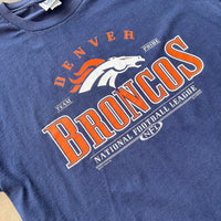 Denver Broncos NFL Tee