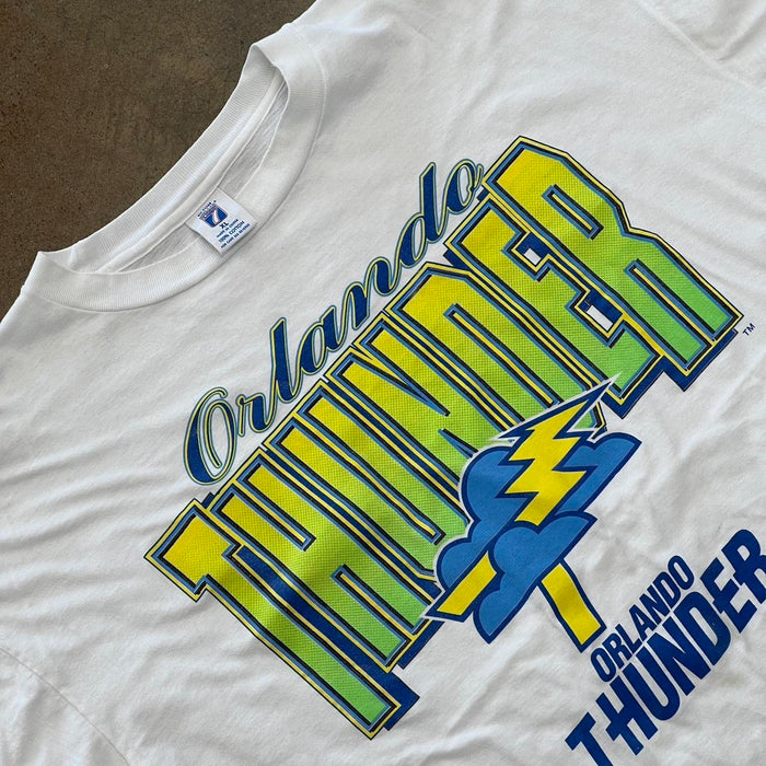 Orlando Thunder Tee