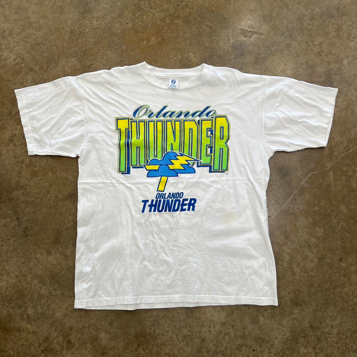 Orlando Thunder Tee