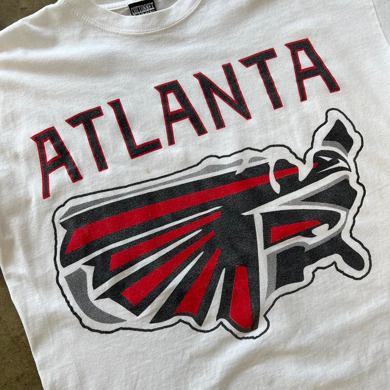 NFL Atlanta Falcons USA Tee