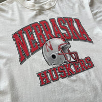 Nebraska Huskers Tee XL