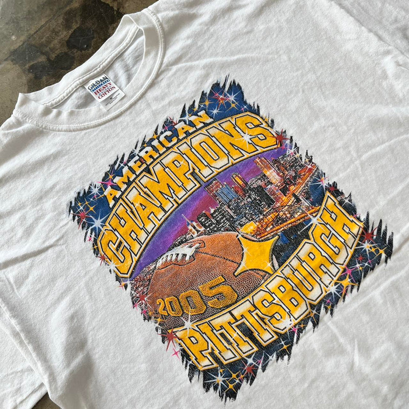 American Champions Pittsburg Tee