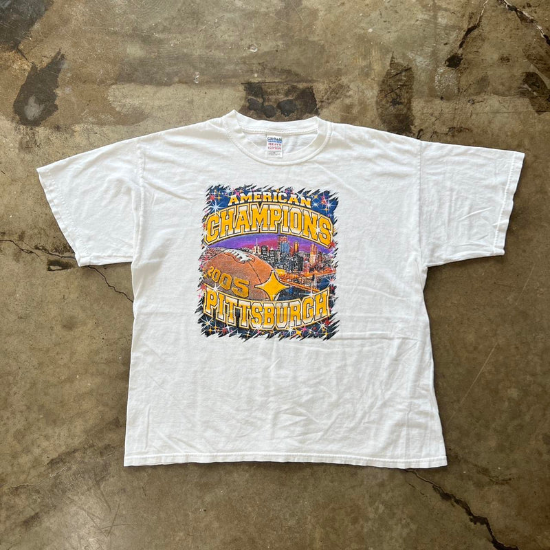 American Champions Pittsburg Tee