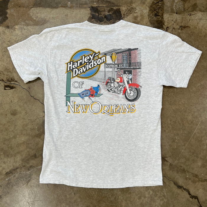 Harley Davidson New Orleans Tee