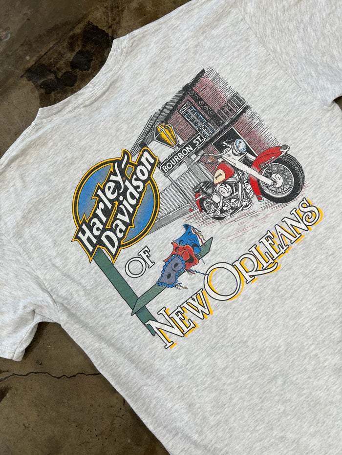 Harley Davidson New Orleans Tee