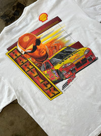 NASCAR Kevin Harvick Shell Racing Tee