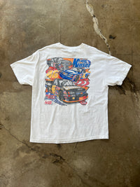 NASCAR Kraig Kinser Team Chevy Truck Series Tee