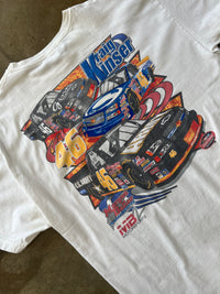 NASCAR Kraig Kinser Team Chevy Truck Series Tee