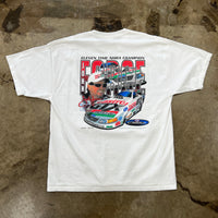 John Force Eleven Time NHRA Champion Tee