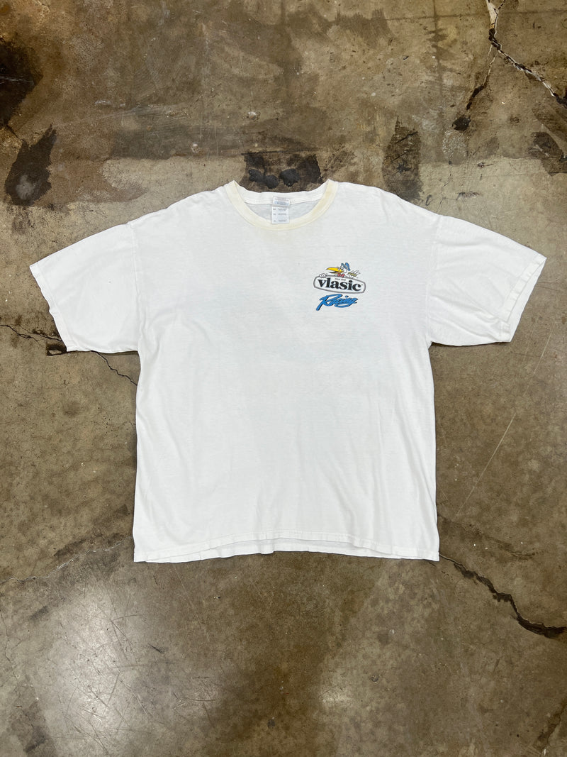 Vlasic Racing Crunch in the Fast Lane Tee