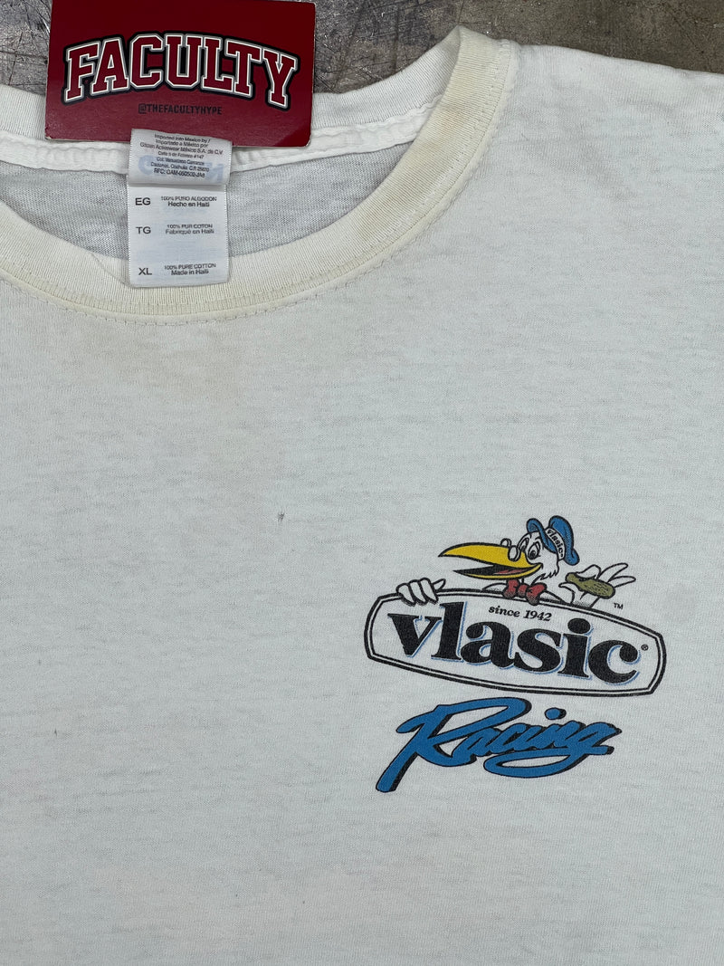 Vlasic Racing Crunch in the Fast Lane Tee