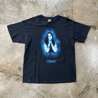 Ozzy Osbourne Retirement Sucks Tour Tee