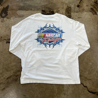 NASCAR Racing Long Sleeve