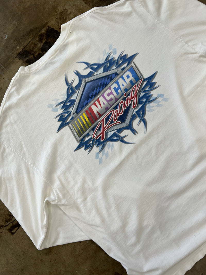 NASCAR Racing Long Sleeve