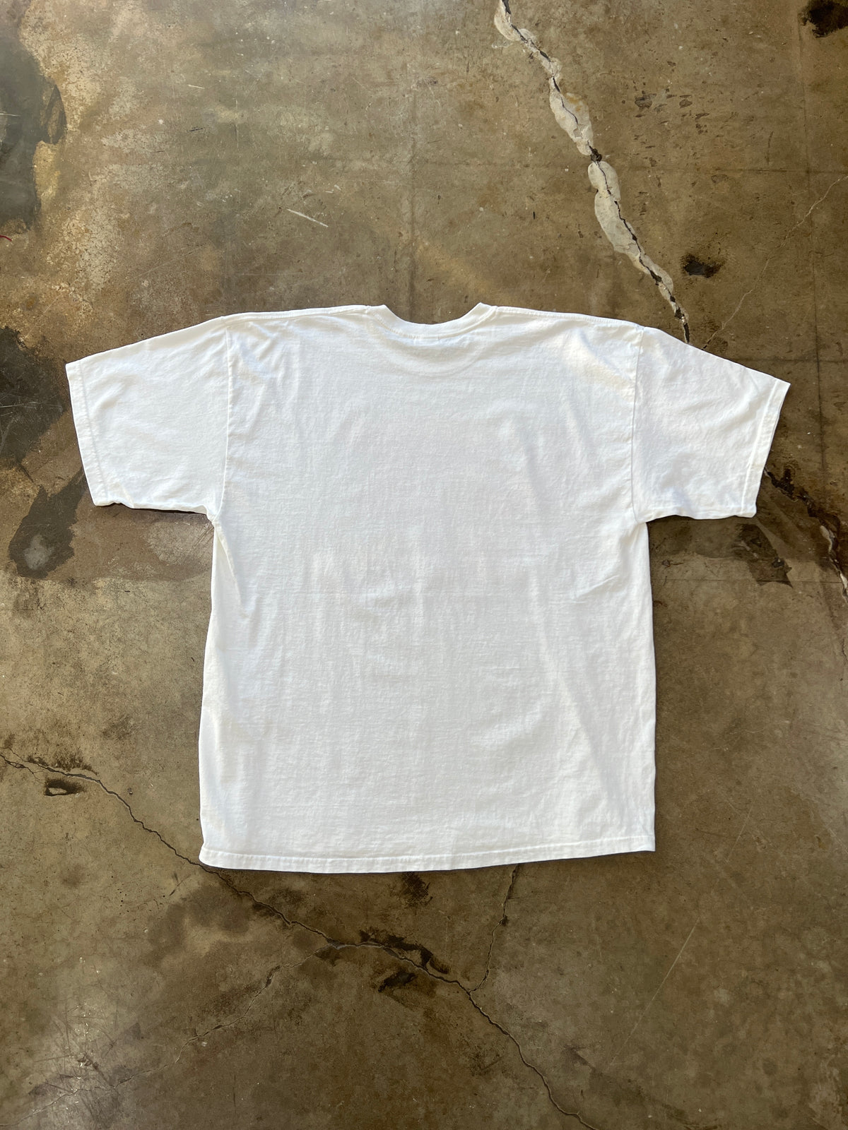 Texas Motor Speedway High Banks Tee