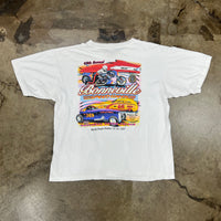 Bonneville Speed Week Tee