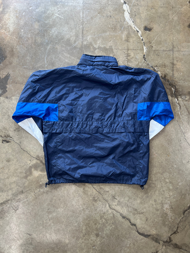 Reebok Windbreaker Front Pocket Sz. XL