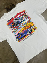 Bonneville Speed Week Tee