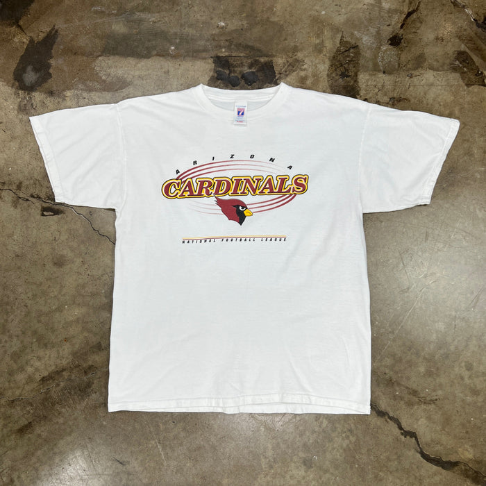 Arizona Cardinals National Football League Tee