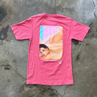 Stussy Harumi Yamaguchi Tee