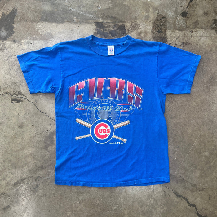 MLB Chicago Cubs Baseball Club Tee