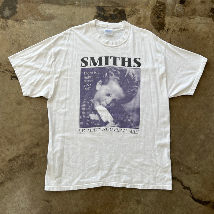 Smiths Le Tout Nouveau Tee