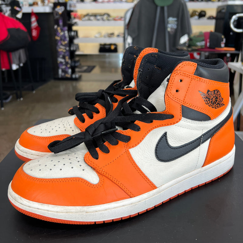 Air Jordan 1 Reverse Shattered Backboard (2016)