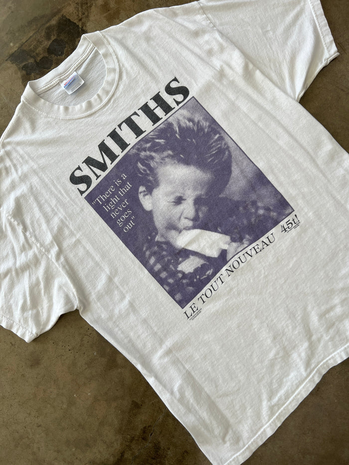 Smiths Le Tout Nouveau Tee