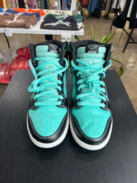 Nike SB Dunk High Diamond Supply Co.