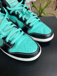 Nike SB Dunk High Diamond Supply Co.