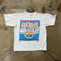 Remember the Roar Chicago Blackhawks Tee