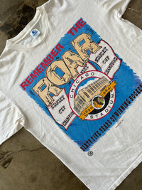 Remember the Roar Chicago Blackhawks Tee