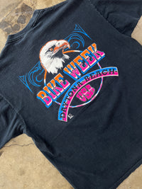 Harley Davidson Daytona Bike Week Tee