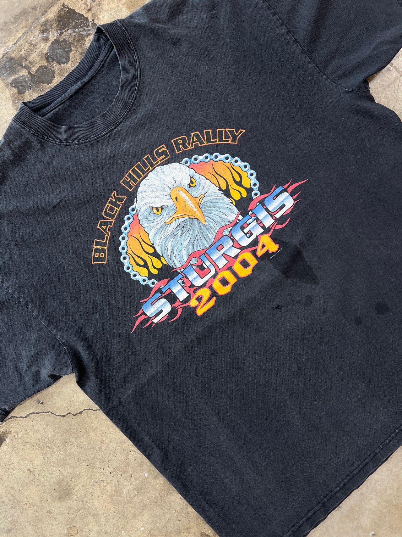 Harley Davidson Black Hills Tee