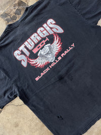 Harley Davidson Black Hills Tee