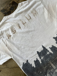 Disturbed AOP Asylum Tee