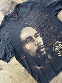 Bob Marley Zion Tag Tee