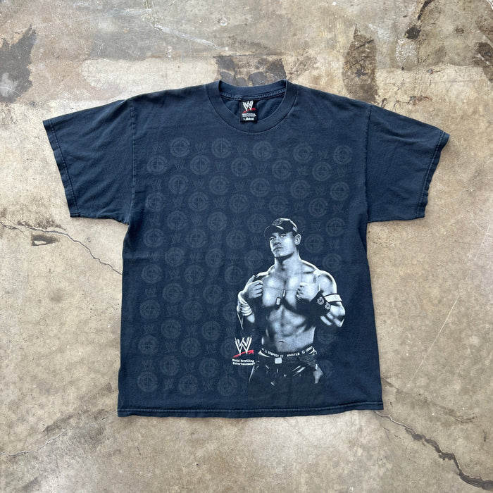 WWE John Cena Tee