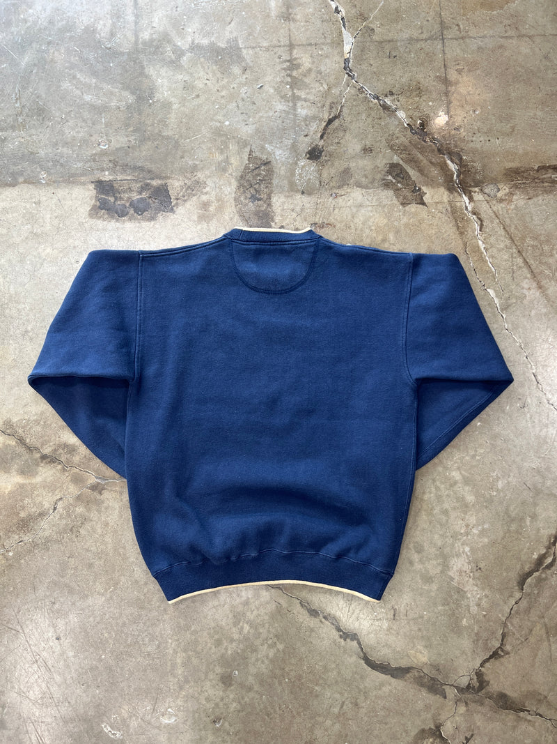 Danaggers Edinburgh Royal Society Golf Crewneck