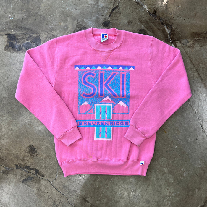 Russell Athletic Breckenridge Crewneck